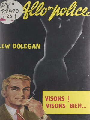 cover image of Visons... visons bien...